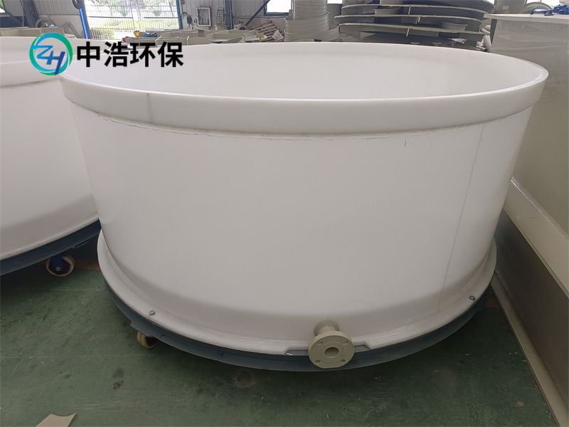 旺苍PP抽滤槽